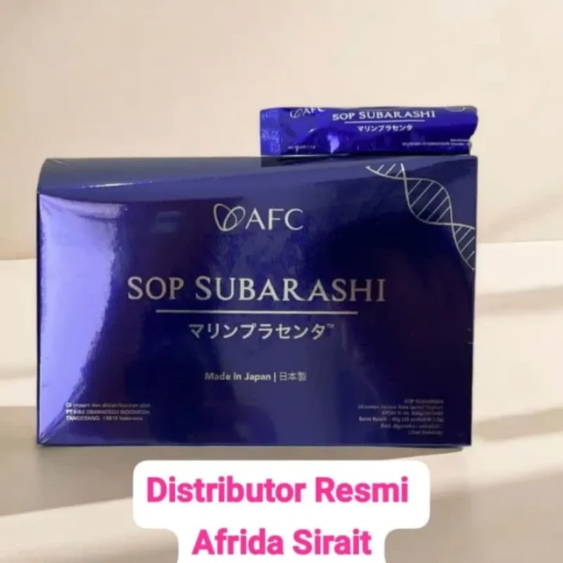 Afrida Sirait AFC