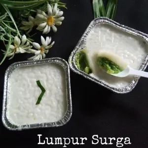 Rumah Kue