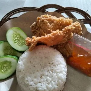 Ayam Geprek BUNDA