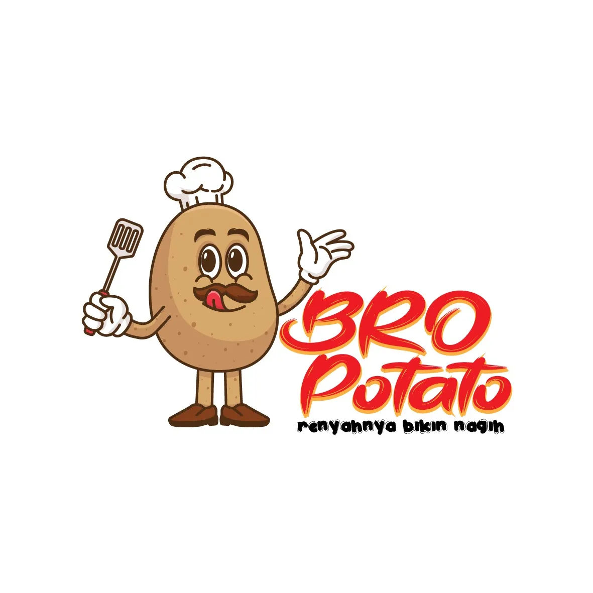 Bro Potato