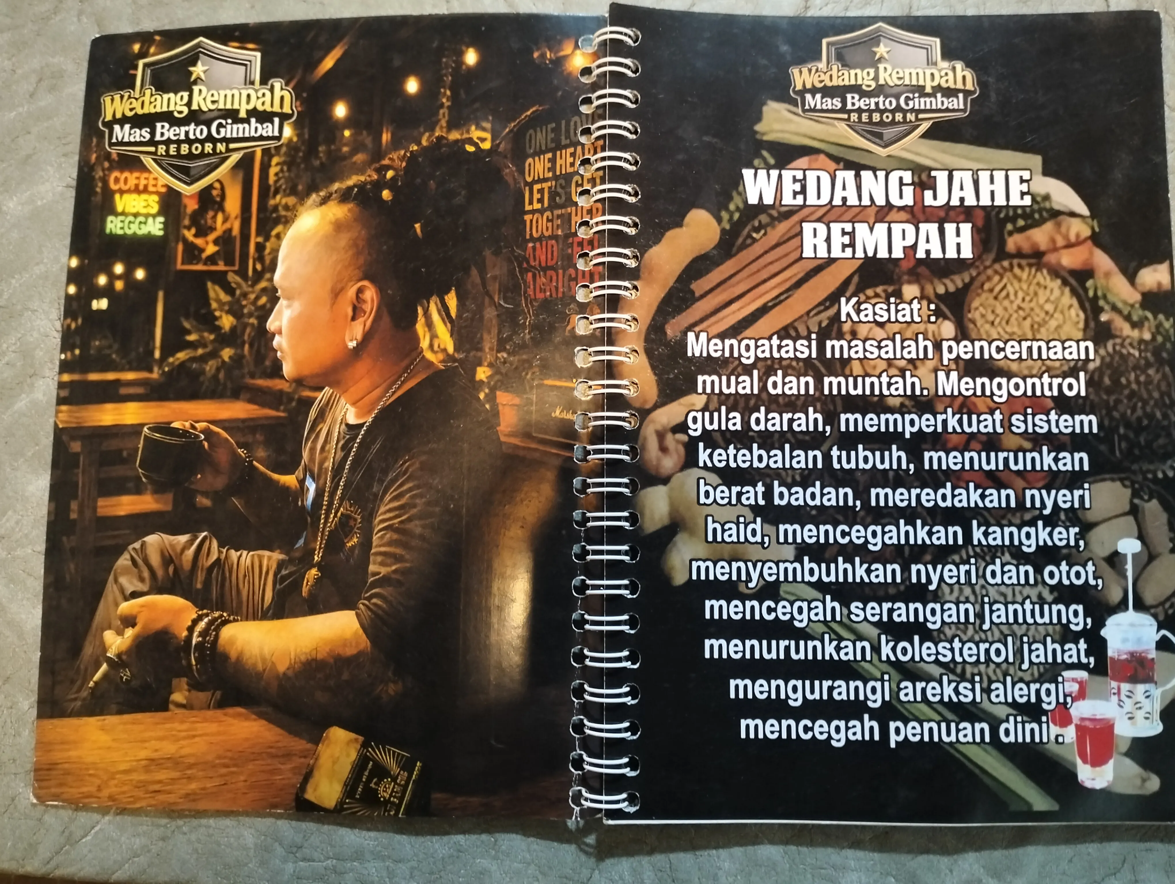 Foto Usaha