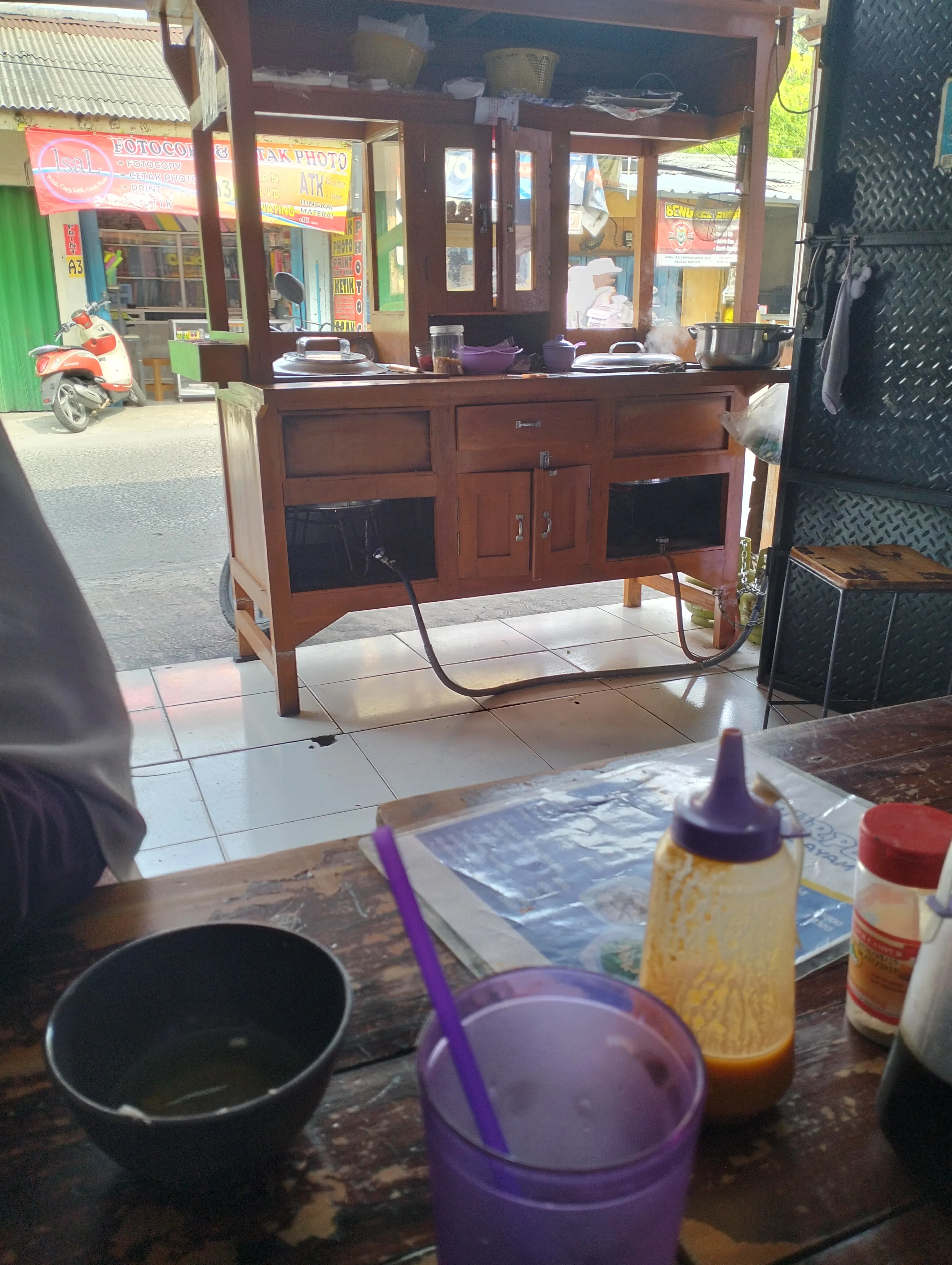 Foto Usaha