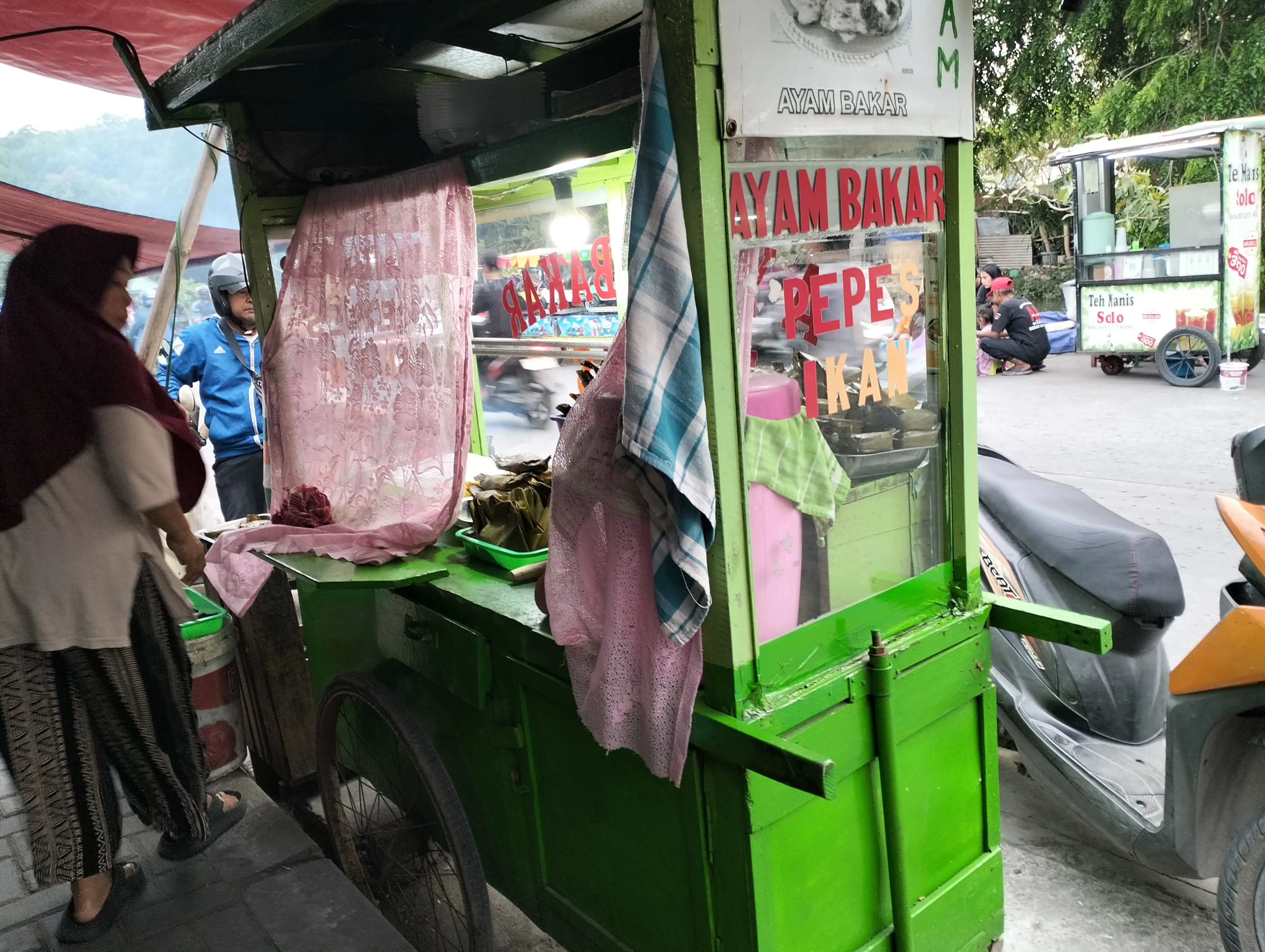 Foto Usaha