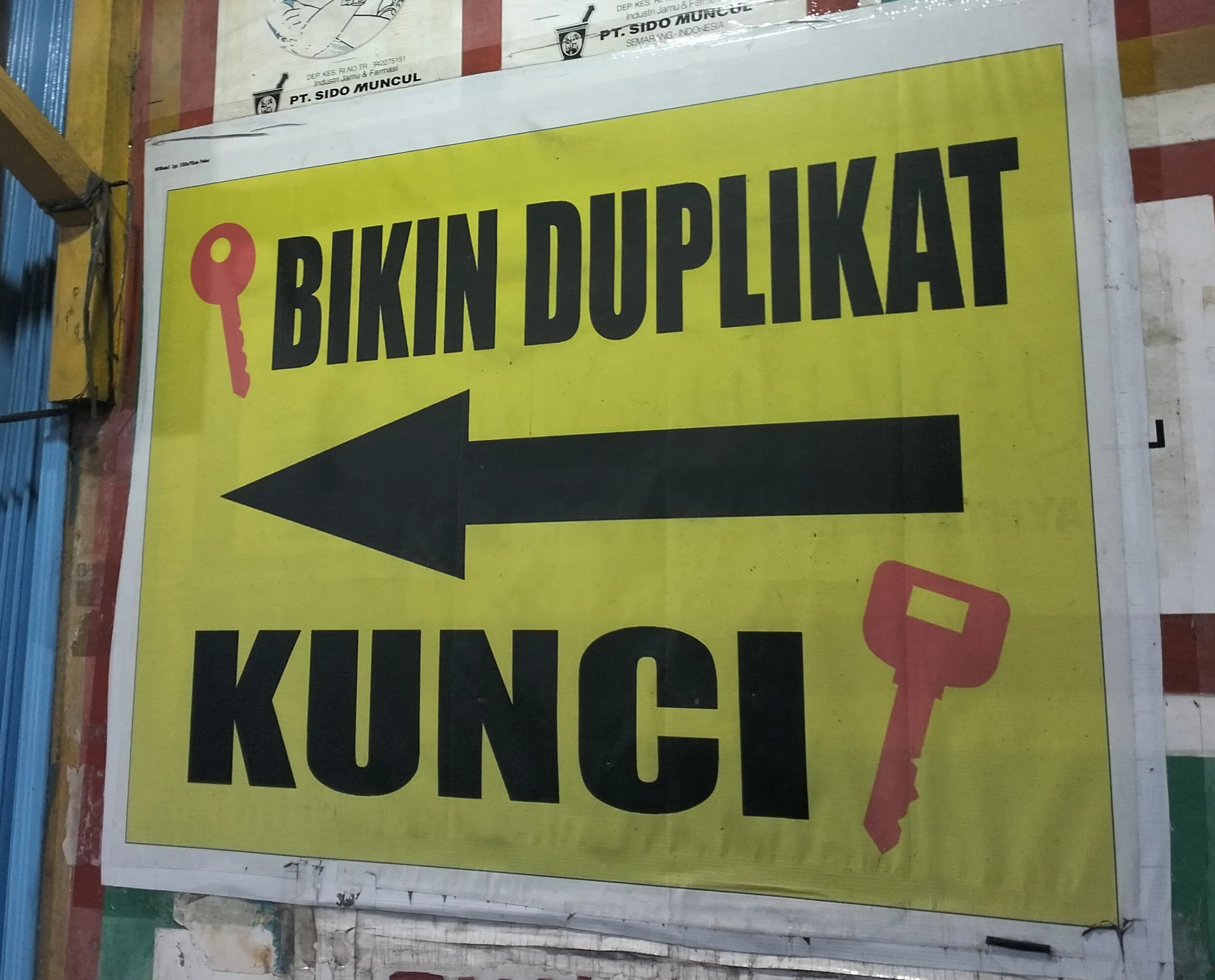 Foto Usaha