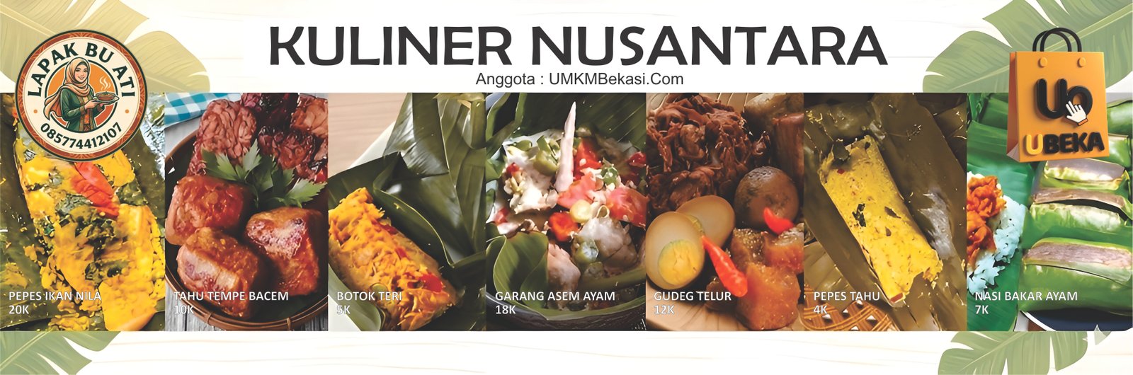 Lapak Bu Ati