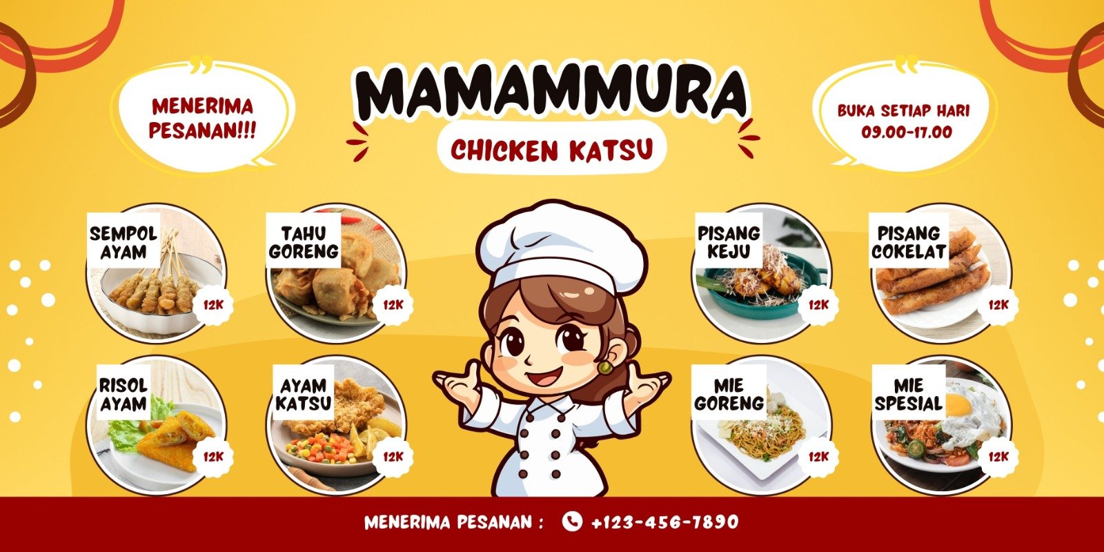 Mamammura