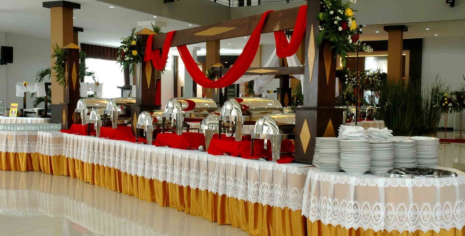 Hany Catering