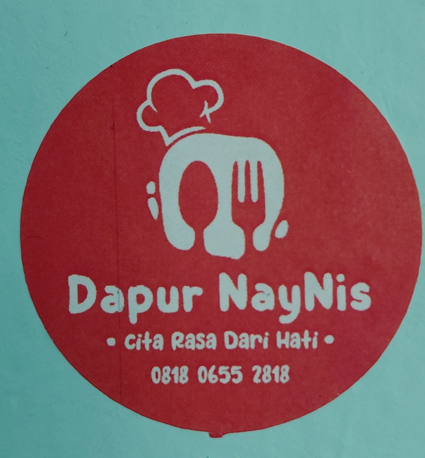 Dapur NayNis