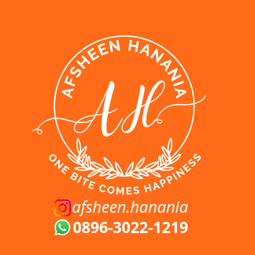 Afsheen Hanania
