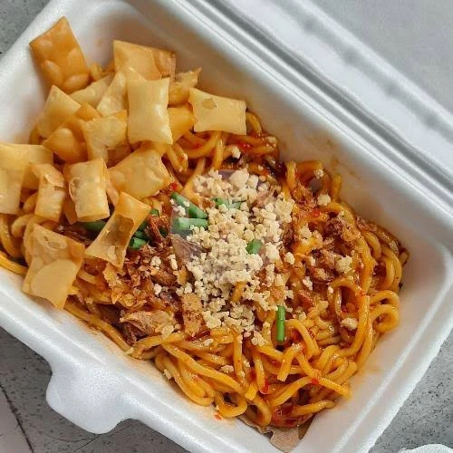 Mie Jebew