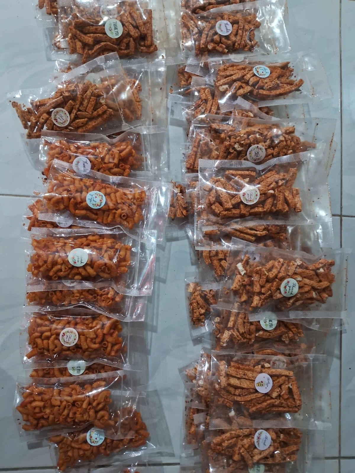 Basreng