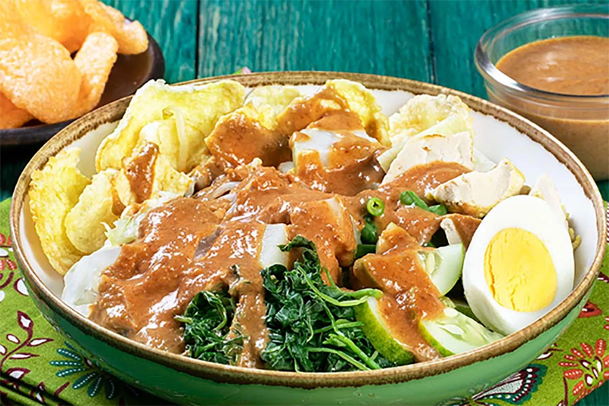 Gado - Gado