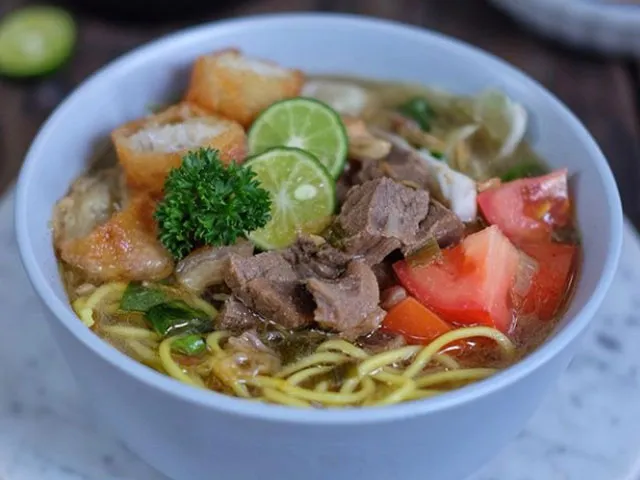 SOTO MIE