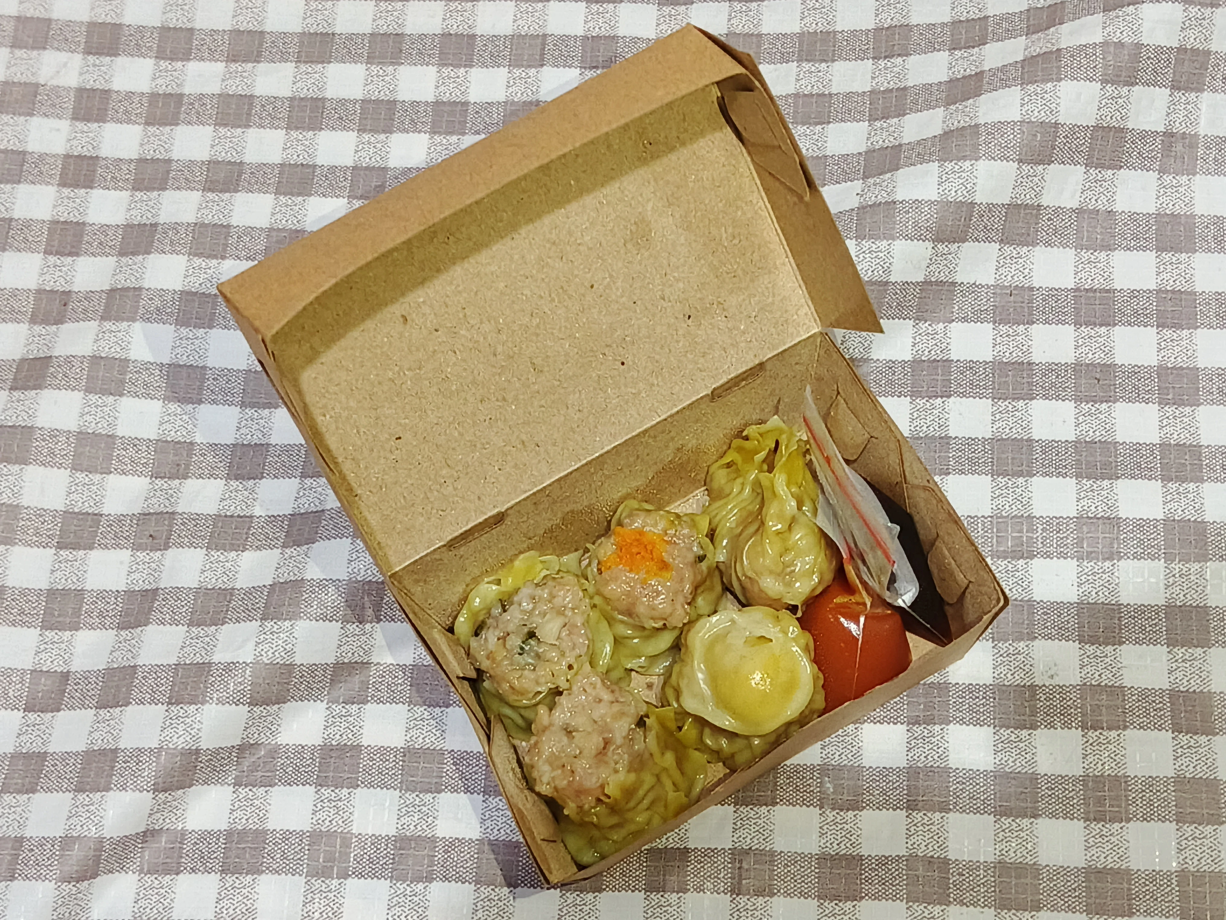 Dimsum Premium