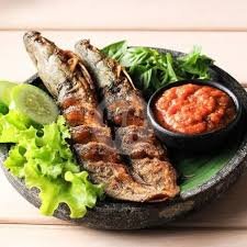 Pecel Lele